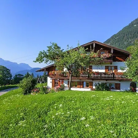 Berngrubenlehen * Schönau am Königssee